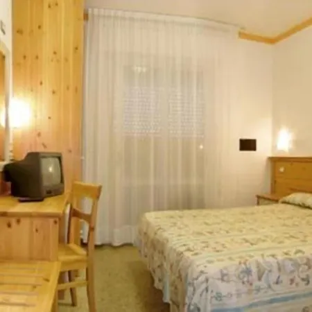 Hotel Nelson